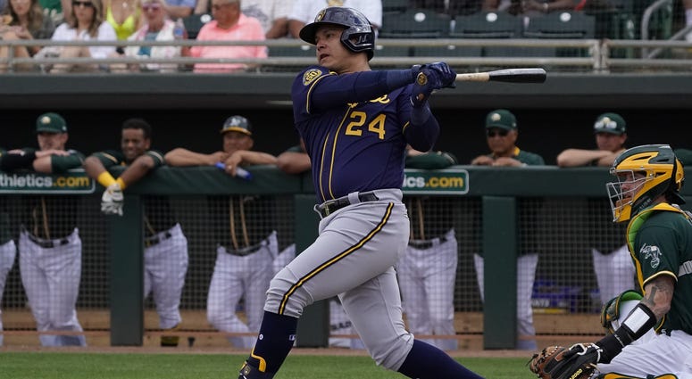 brewers