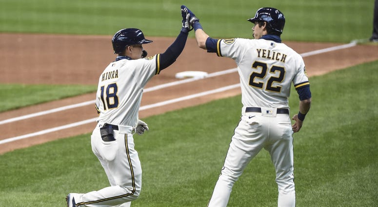 brewers