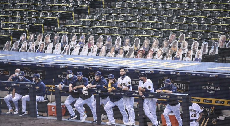brewers