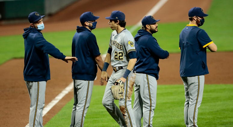 brewers