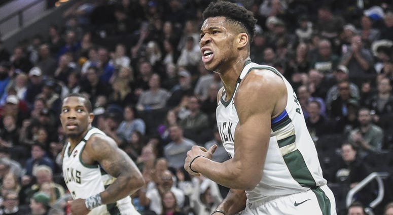 bucks