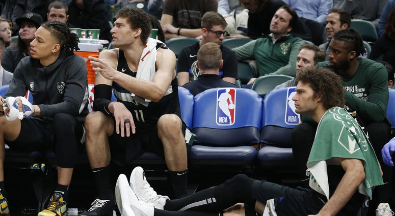 bucks