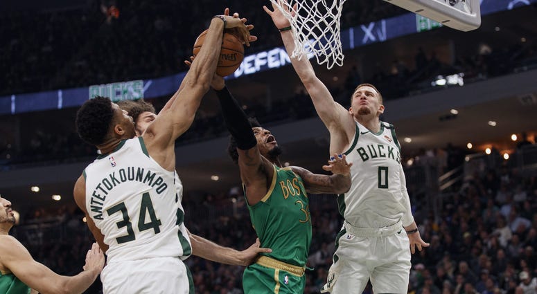 Milwaukee Bucks