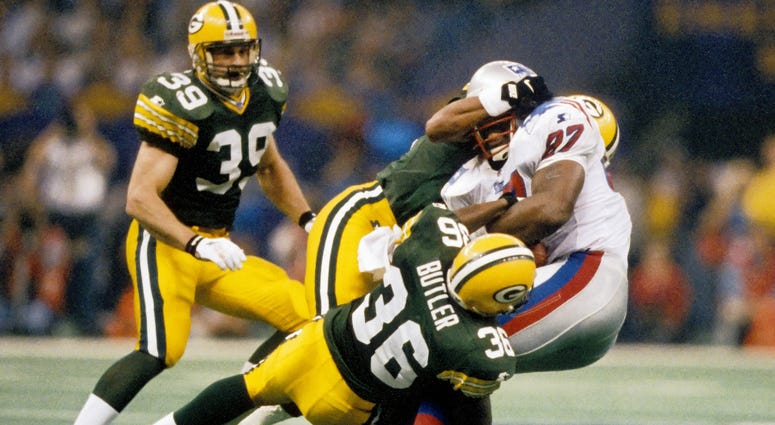 packers