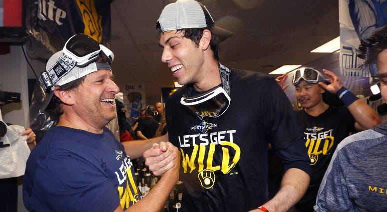 brewers