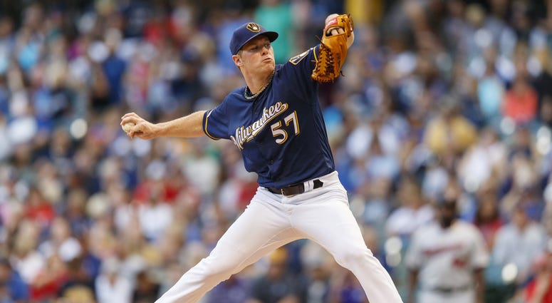 brewers