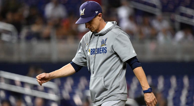 brewers