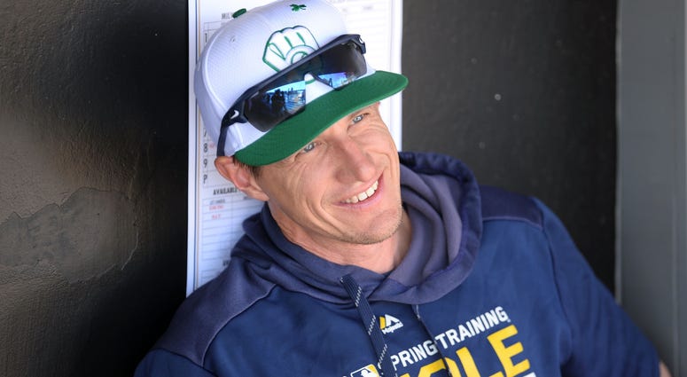 brewers