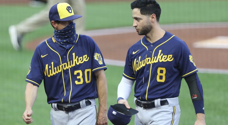 brewers