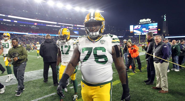 packers