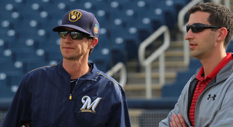brewers