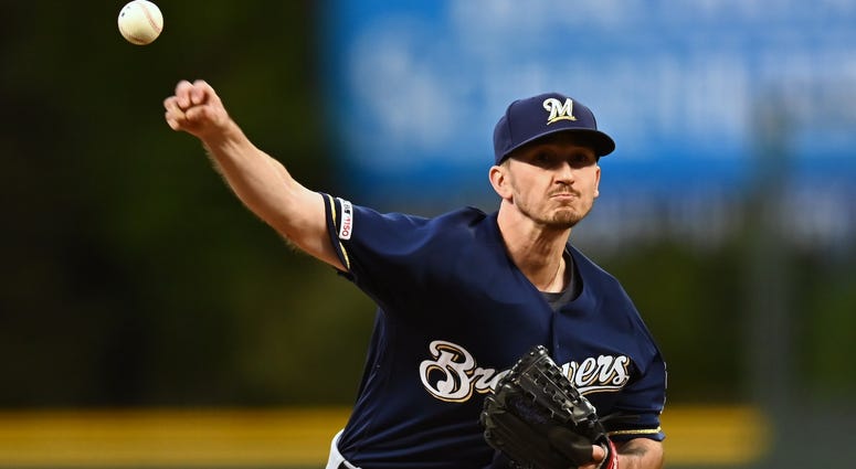 brewers