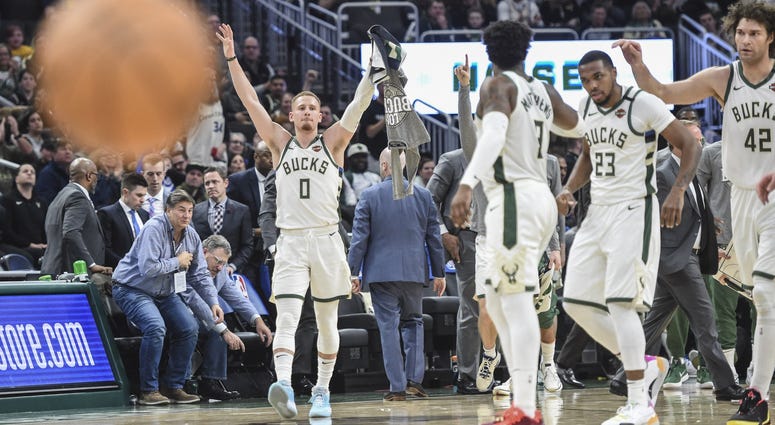 bucks