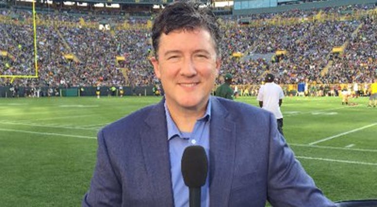 Drew Smith