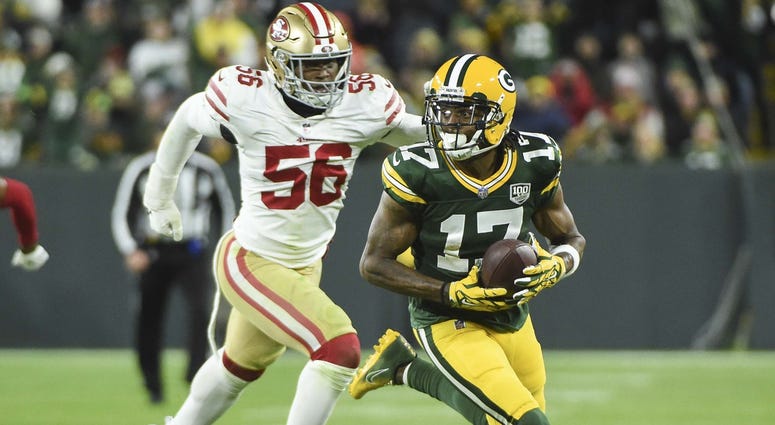 Packers