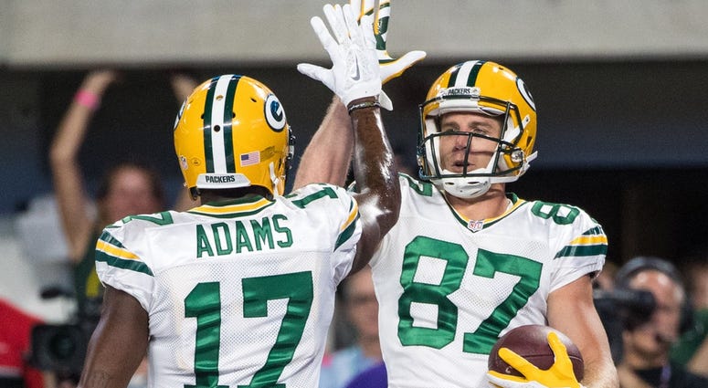 packers