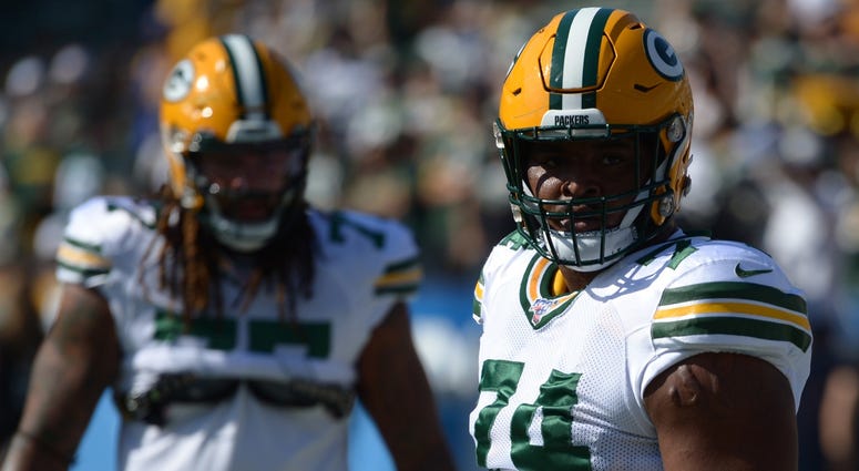 packers