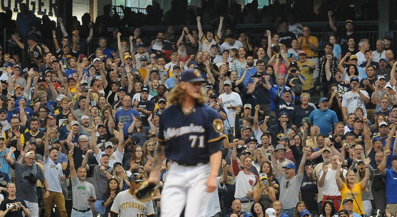 brewers