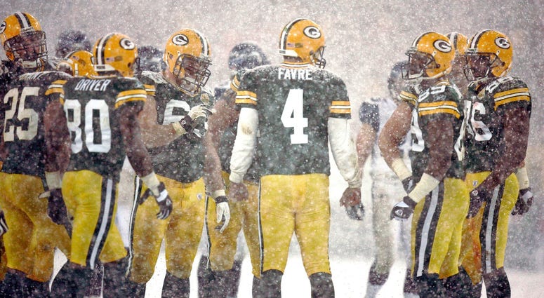 packers