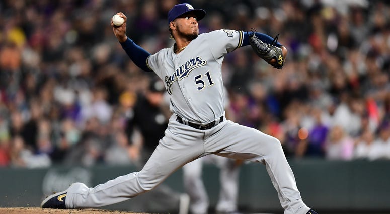 brewers
