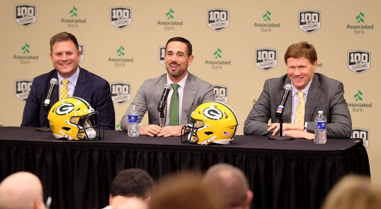 packers