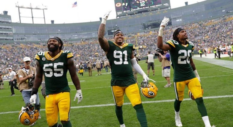 Packers