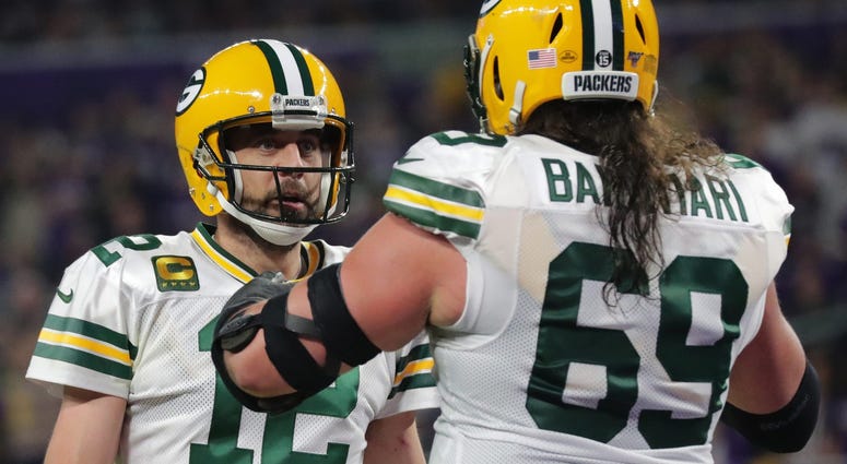 packers