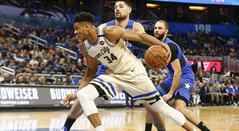 bucks