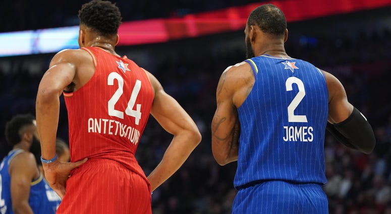 bucks