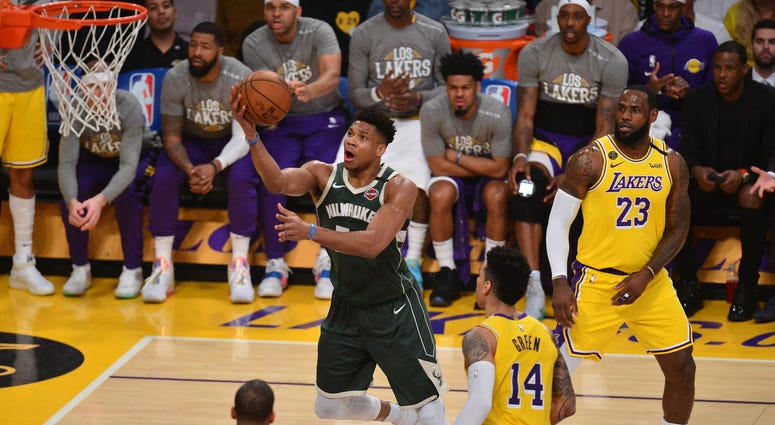 bucks