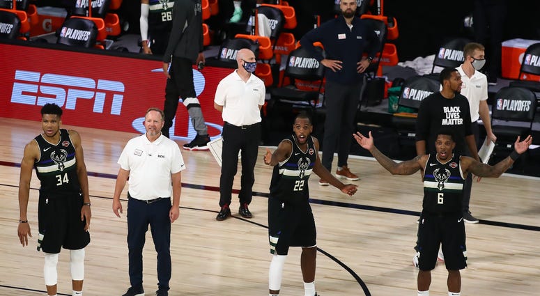 bucks