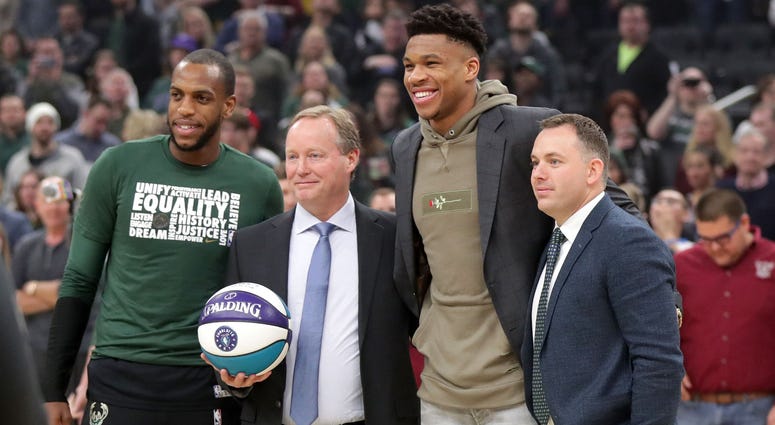bucks