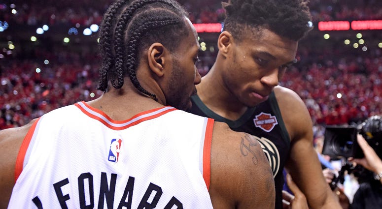 bucks