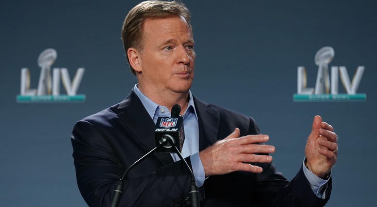 © Kirby Lee-USA TODAY Sports nfl