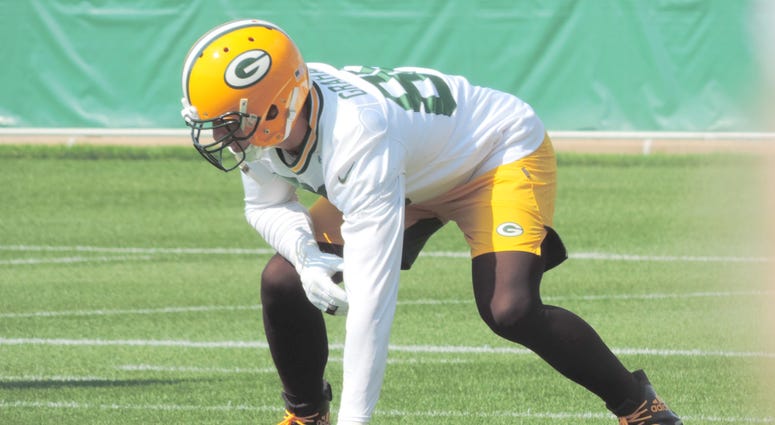Jimmy Graham
