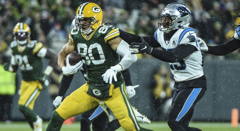 packers