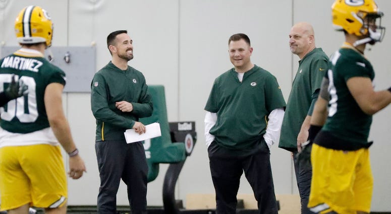packers