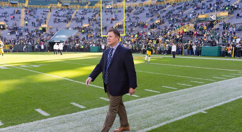 Packers