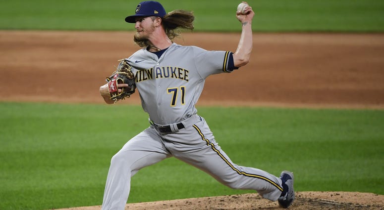 Brewers