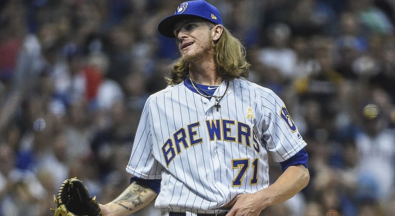 Milwaukee Brewers