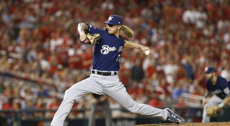 brewers