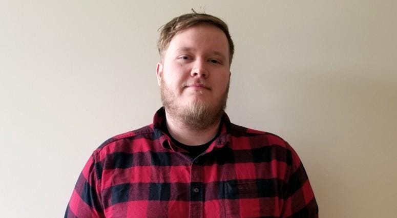 Evan Heffelfinger