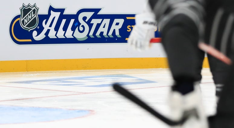 hockey coronavirus