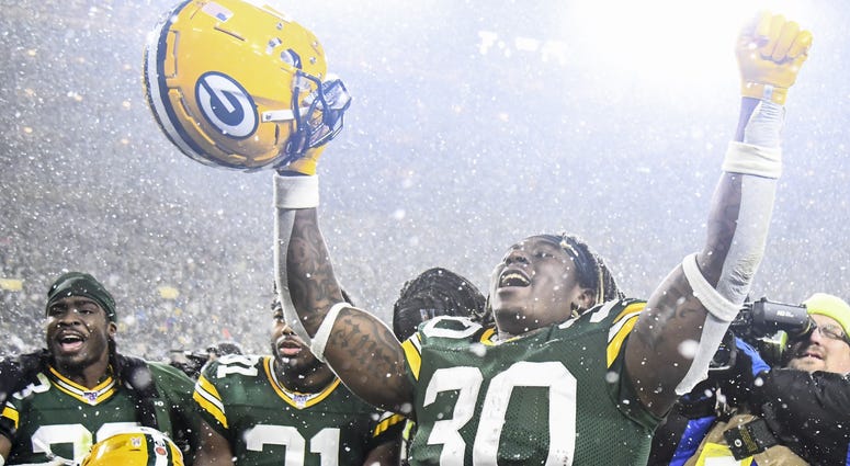 packers