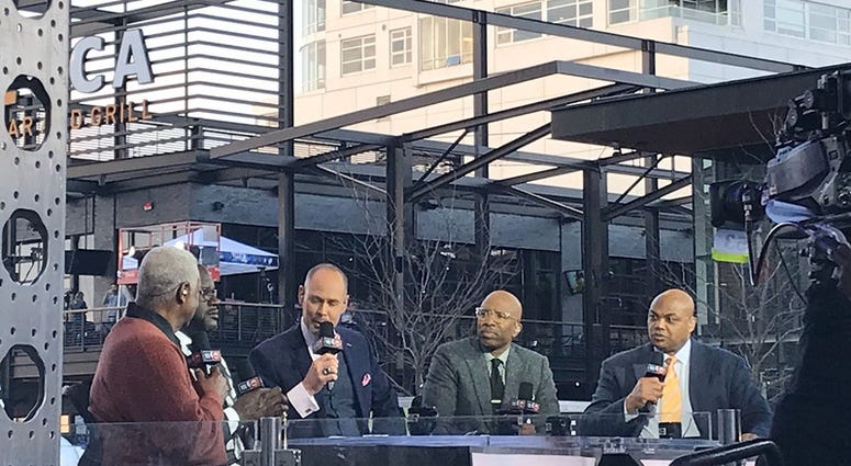 kenny smith