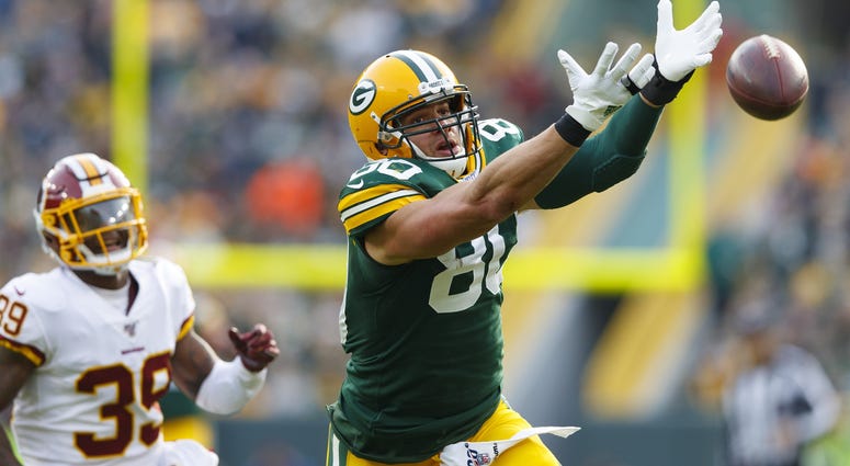 Packers