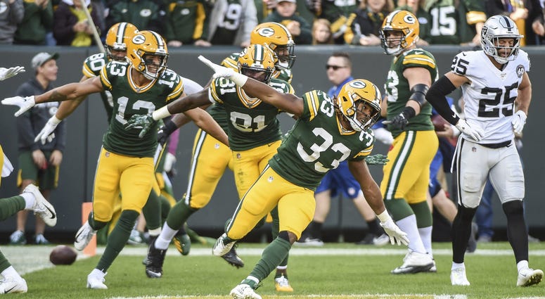 Packers