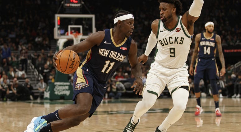 bucks