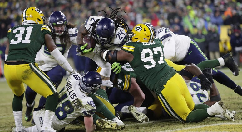 packers