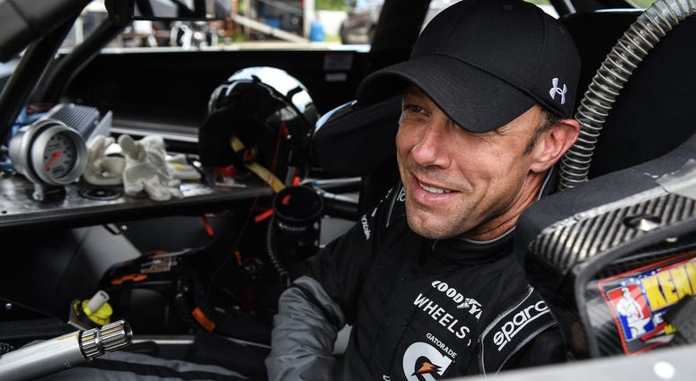 nascar matt kenseth